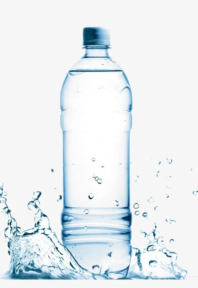 Bottled Water