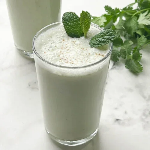 Chaas (Buttermilk)