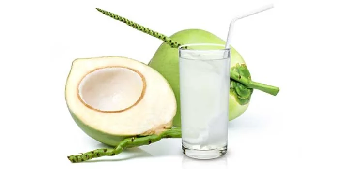 Coconut Water