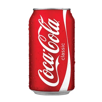 Coke Products (Can)