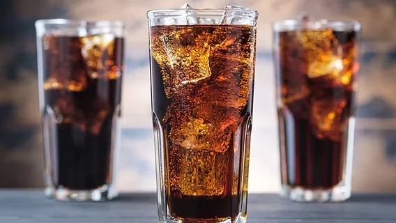 Fountain Soda