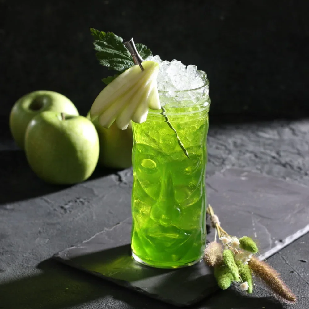Green Apple Refresher