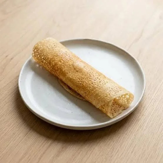 Kids Plain Dosa