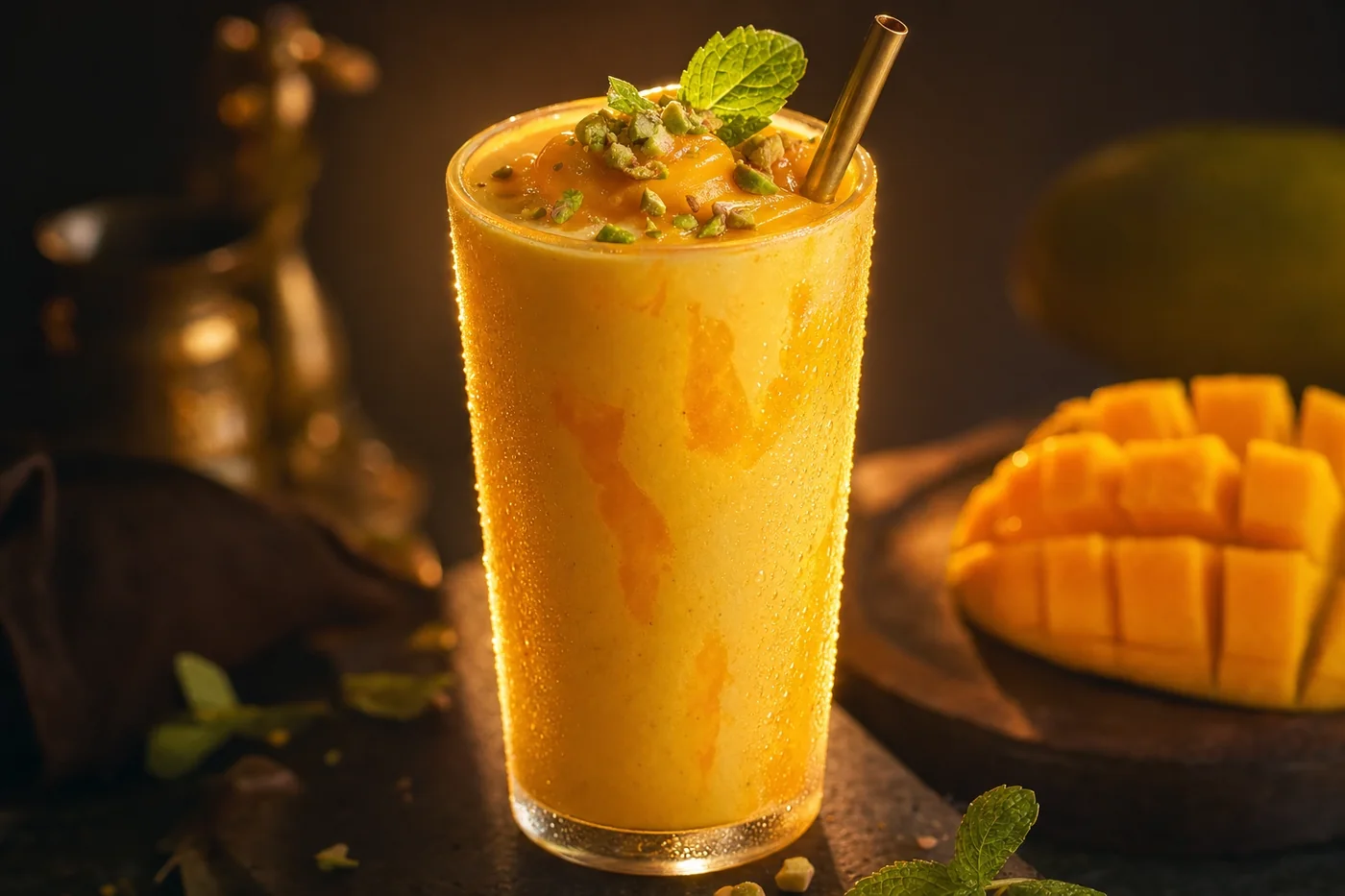 Mango Refresher