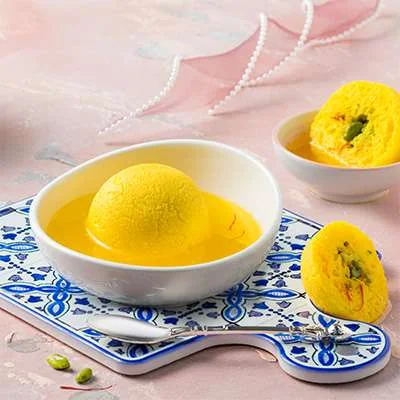 Rajbhog (1 pc)
