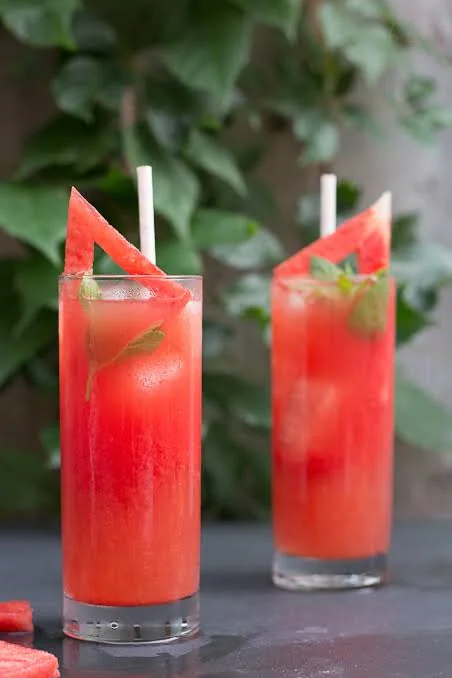 Watermelon Refresher